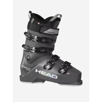 Горнолыжные ботинки Head Formula 85 W MV Anthracite 23/24, Серый 