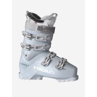 Горнолыжные ботинки Head Formula 95 W LV GW Ice gray 23/24, Серый 