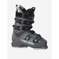 Горнолыжные ботинки Head Formula RS 95 W GW Anthracite/Light Blue 22/23, Серый 