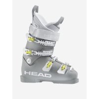 Горнолыжные ботинки Head Raptor 110S RS W Grey 20/21, Серый 