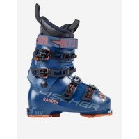 Горнолыжные ботинки Fischer Ranger One 115 DYN VAC GW Blue/Blue 23/24, Синий 