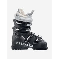 Горнолыжные ботинки Head Vector EVO XP W Black 23/24, Черный 