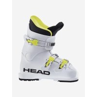 Горнолыжные ботинки Head Raptor 40 White 22/23, Белый 