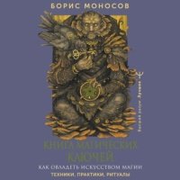 Книга магических ключей. Как овладеть искусством магии. Техники, практики, ритуалы 