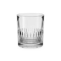 Стакан CRYSTAL BOHEMIA Alba