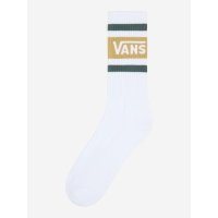 Носки Vans Drop V Crew, Белый 