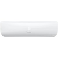 Инверторная сплит-система Hisense 00, Wi-Fi, комплект Zoom DC Inverter AS-07UW4RYRKB