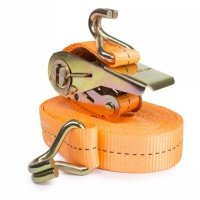 Ремень стяжной TOR , 0,6/1,2 т, 8,0 м, 25 мм 1024454