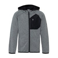 Детская толстовка Puma Tech Full-Zip Hoody