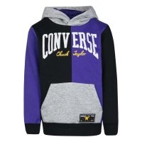 Детская худи Throwback Split Hoodie