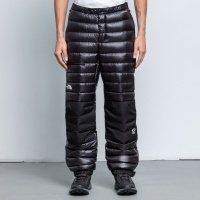 Брюки SUMMIT PANT TNF BLACK Breithorn