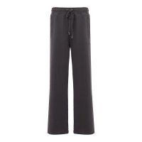брюки с эластичным поясом KSUBI MFA24PA011 тем.серый m