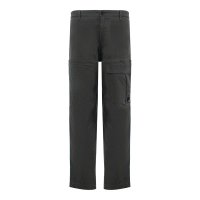 брюки C.P.Company 19CMPA067A005529G тем.зеленый 50