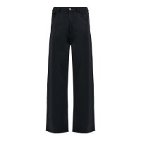 брюки MM6 Maison Margiela SH0KA0056 черный m