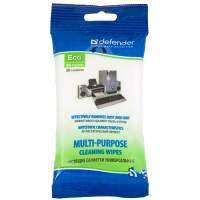 Чистящие салфетки Defender CLN 30200