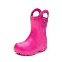 Резиновые сапоги Crocs 