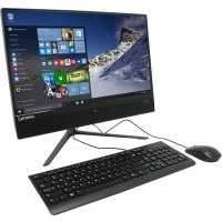 Моноблоки Lenovo 510-22ISH F0CB00FNRK (черный)
