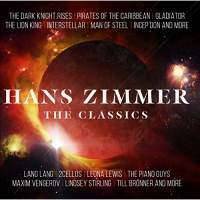 The Classics Виниловая пластинка THE CLASSICS (Gatefold)