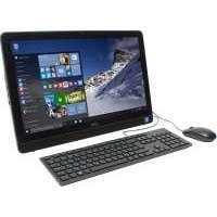 Моноблоки Dell Inspiron 3264-9088 (черный)