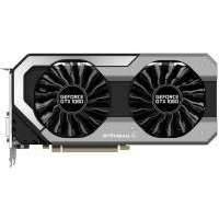 Видеокарта Palit GeForce GTX 1060 JetStream 3GB