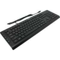 Клавиатура A4Tech KD-600L (черный)