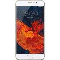смартфон Meizu PRO 6 Plus 64Gb Gold