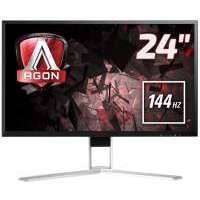 Мониторы AOC AG241QX (черный)