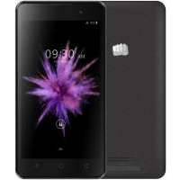 Мобильные телефоны Micromax Canvas Magnus Q334 (черный)