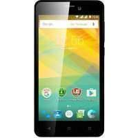 Мобильные телефоны Prestigio Wize NK3 (зеленый)