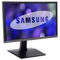 Мониторы Samsung U24E850R (черный)