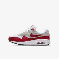 Кроссовки для школьников Nike Air Max 1 QS 