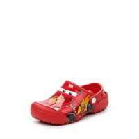 Сабо Crocs Fun Lab Cars 3 Movie Clog