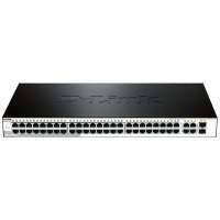Коммутатор D-Link DES-1210-52/C1A