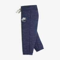 Капри для девочек школьного возраста Nike Sportswear Gym Vintage 