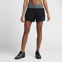 Женские беговые шорты Nike Flex 12,5 см 