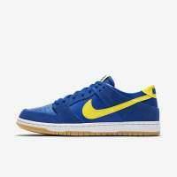 Мужская обувь для скейтбординга Nike SB Zoom Dunk Low Pro