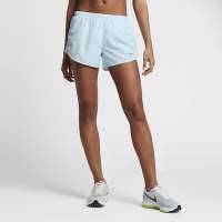 Женские беговые шорты Nike Dry Tempo 7,5 см 