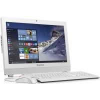 Моноблоки Lenovo S200z 10K50025RU (белый)