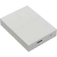 Внешний жесткий диск WD My Passport USB 3.0 4TB 2,5" (белый)