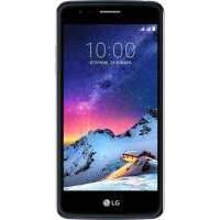 Мобильные телефоны LG K8 2017 (индиго)