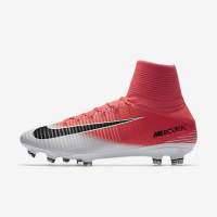 Мужские футбольные бутсы для игры на твердом грунте Nike Mercurial Superfly V