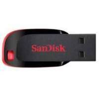 USB-флешка SanDisk SDCZ50-008G-B35 8Гб