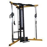 Стойка силовая DFC Powergym PK023