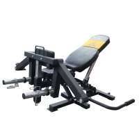 Опция DFC Powergym Option3