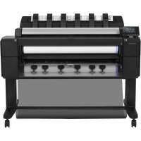 Струйное МФУ HP T2530 MFP (L2Y25A)