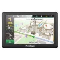 GPS-навигатор Prestigio GPS5066