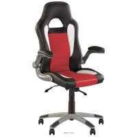 Кресло Nowy Styl Racer eco-30/eco-90/eco-50