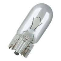 Автолампа накаливания OSRAM W5W 12V 5W Original