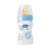 Бутылочка Chicco Well-Being Boy