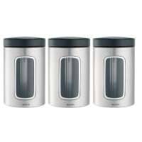 Набор контейнеров Brabantia 335341
